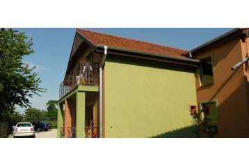 Eslovaquia Privát Podhájska, Exterior